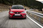 Seat Ibiza Cupra 2012 года